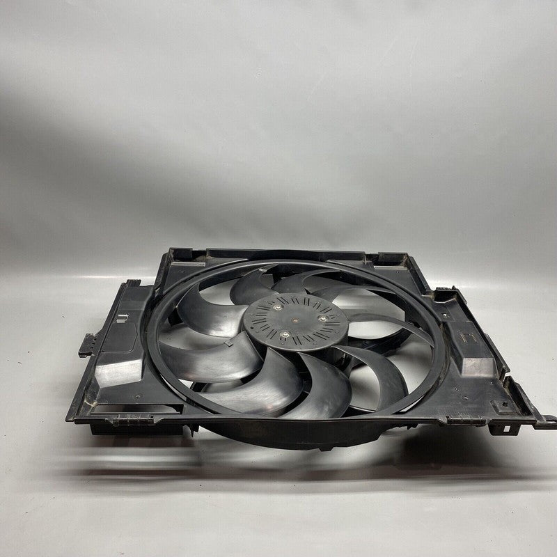 7640513-01 BMW 428 RADIATOR FAN F32 2012 2013 2014 2015 2016 600W 7640513-01 OEM