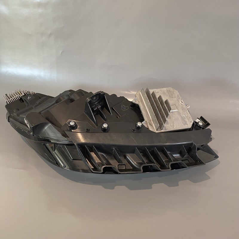 1077371-88-D TESLA MODEL 3 HEADLIGHT LEFT DRIVER LED 1077371-88-D 2017 2018 2019 2020 OEM