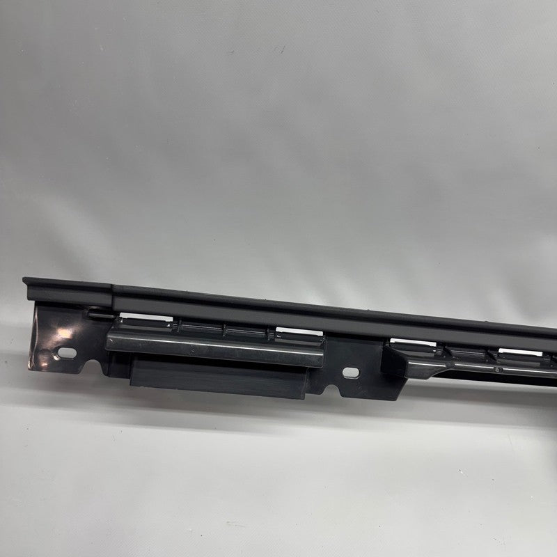 TESLA CYBERTRUCK REAR BUMBER CENTER BRACKET 2024 2025 2026 OEM 1684640