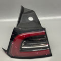 TESLA MODEL 3 TAIL LIGHT LEFT DRIVER 2017 2018 2019 2020 2021 LED OEM