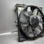 MERCEDES BENZ G550 RADIATOR FAN 2016 2017 2018 OEM A4639060000