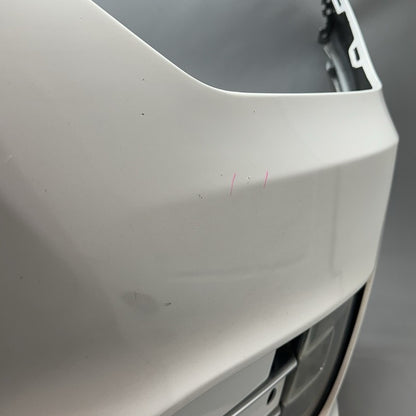 TESLA MODEL X FRONT BUMPER 2016 2017 2018 2019 2020 OEM