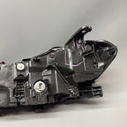 HONDA CIVIC HEADLIGHT RIGHT PASSENGER 2022 2023 2024 2025 LED OEM 2428