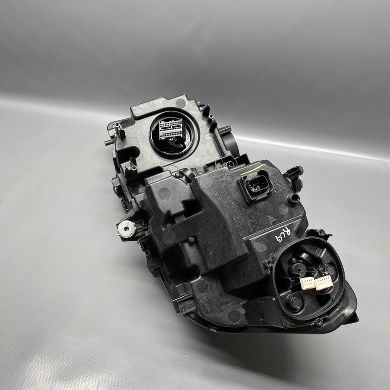 9481720-08 BMW 340M HEADLIGHT RIGHT PASSENGER 9481720-08 2019 2020 2021 LED OEM SEDAN