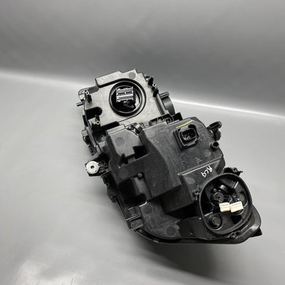 9481720-08 BMW 340M HEADLIGHT RIGHT PASSENGER 9481720-08 2019 2020 2021 LED OEM SEDAN