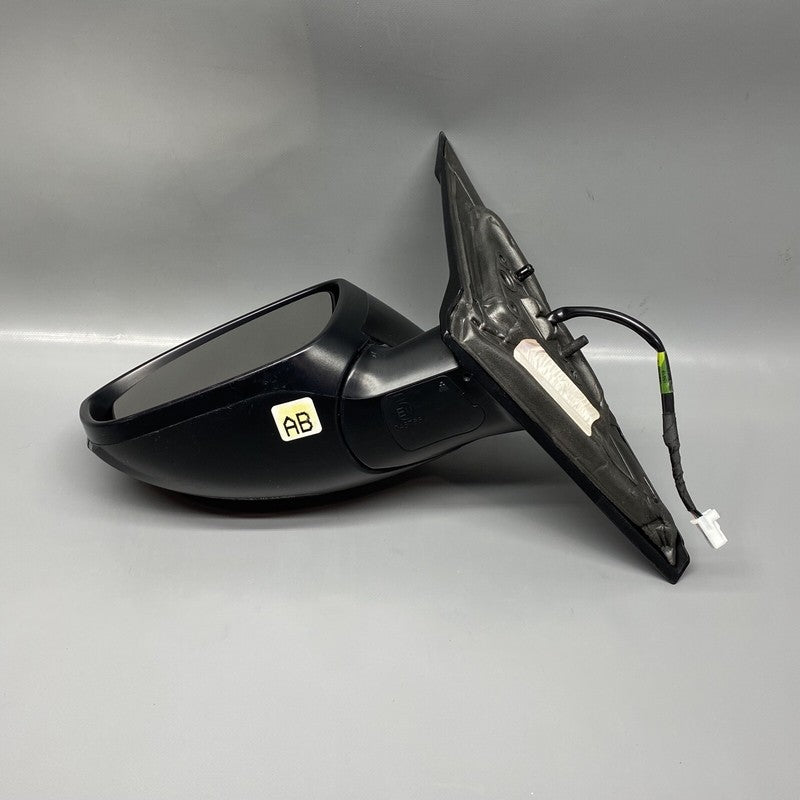 NISSAN ALTIMA MIRROR LEFT DRIVER E11048786 2019 2020 2021 2022 OEM