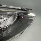 CX-3 MAZDA CX-3 HEADLIGHT RIGHT PASSENGER 2016 2017 2018 2019 2020 2021 HALOGEN OEM