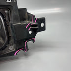MAZDA 3 HEADLIGHT RIGHT PASSENGER 2017 2018 HALOGEN OEM