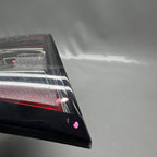 FORD ESCAPE TAIL LIGHT INNER LEFT DRIVER 2017 2018 2019 OEM GJ54-13A60
