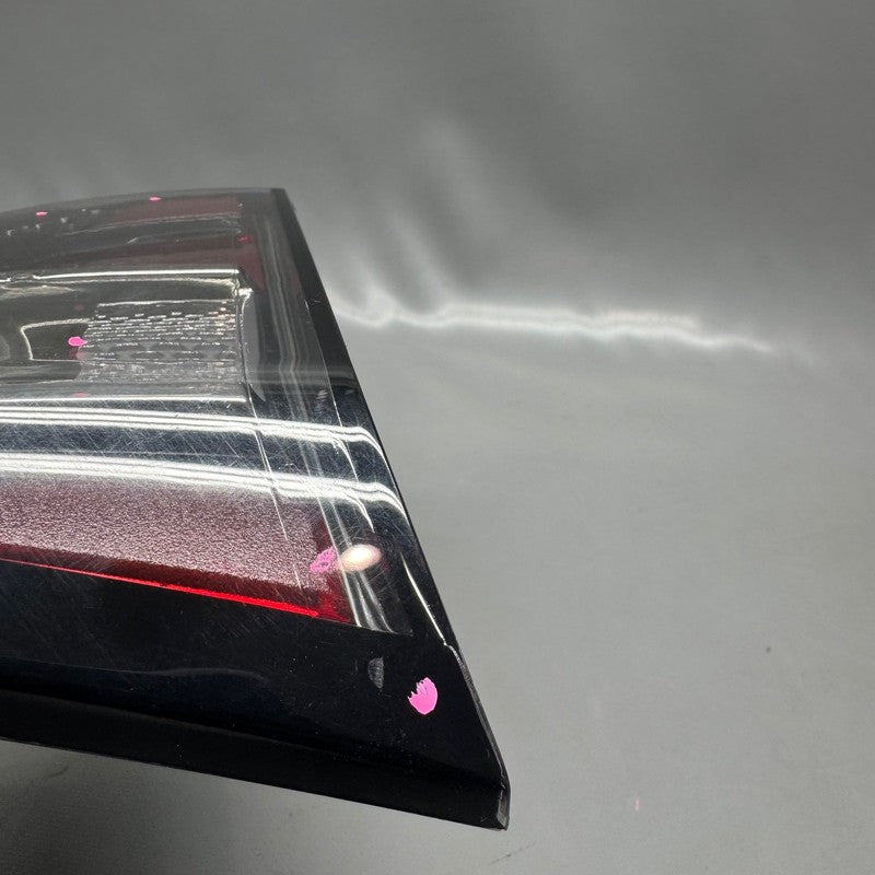 FORD ESCAPE TAIL LIGHT INNER LEFT DRIVER 2017 2018 2019 OEM GJ54-13A60