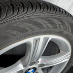 BMW 320I 328I WHEEL RIM 17 INCH 2012 2013 2014 2015 2016 2017 2018 OEM