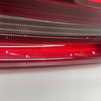BMW X5 TAIL LIGHT RIGHT PASSENGER INNER 2019 2020 2021 OEM 8793199807