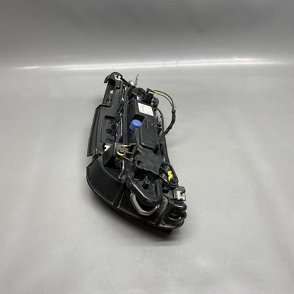 A2218201756 MERCEDES BENZ S550 FOG LIGHT LEFT DRIVER A2218201756 2010 2011 2012 2013 LED OEM