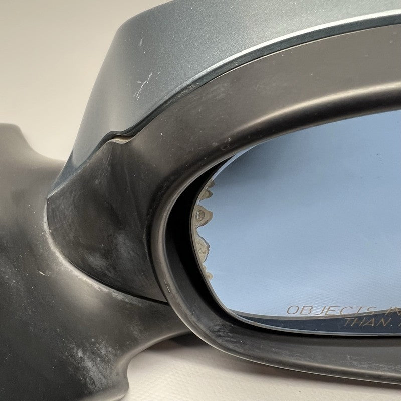 328 BMW 328 MIRROR RIGHT PASSENGER 330 2 DOOR 2007 2008 2009 OEM