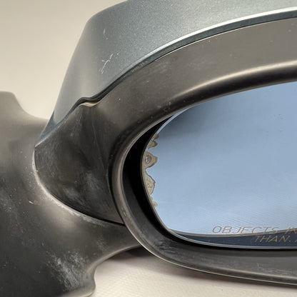 328 BMW 328 MIRROR RIGHT PASSENGER 330 2 DOOR 2007 2008 2009 OEM