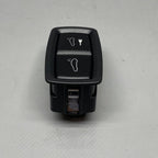 7PP959832J PORSCHE CAYENNE LIFTGATE RELEASE SWITCH 2012 2013 2014 OEM 7PP959832J