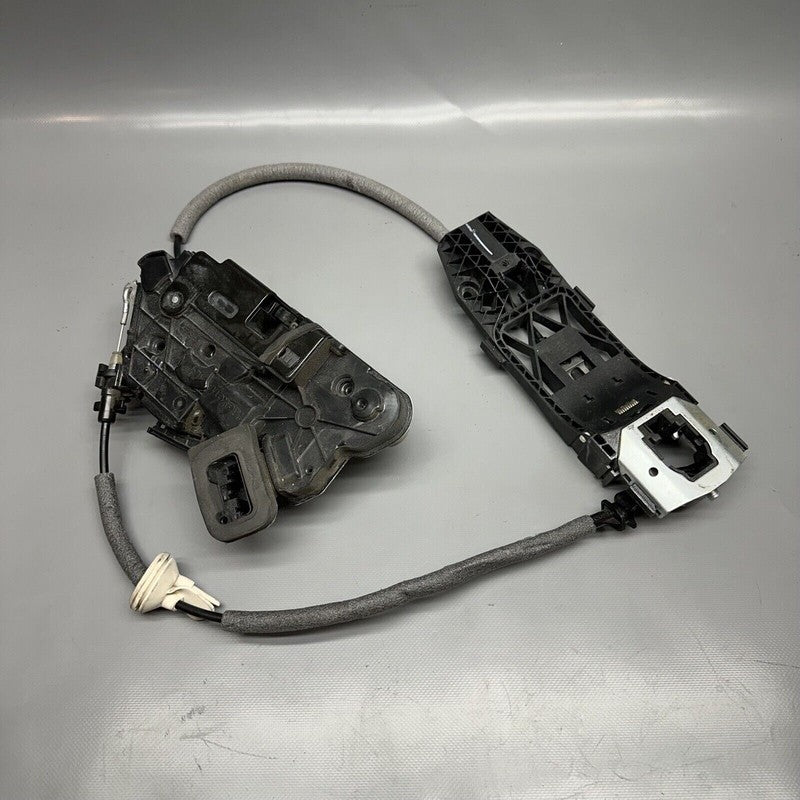 5K1837015E VOLKSWAGEN ATLAS DOOR LOCK ACTUATOR LEFT FRONT 2018 19 20 21 22 2023 5K1837015E