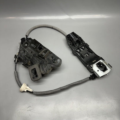 5K1837015E VOLKSWAGEN ATLAS DOOR LOCK ACTUATOR LEFT FRONT 2018 19 20 21 22 2023 5K1837015E