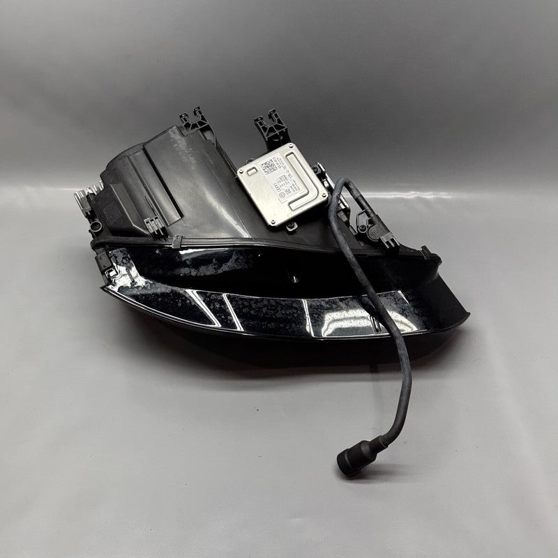 8T0941005E AUDI A5 HEADLIGHT LEFT DRIVER 2013 2014 2015 16 2017 BI- XENON OEM 8T0941005E