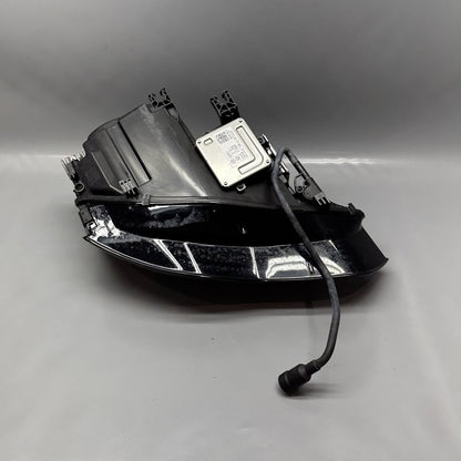 8T0941005E AUDI A5 HEADLIGHT LEFT DRIVER 2013 2014 2015 16 2017 BI- XENON OEM 8T0941005E