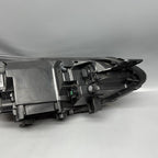KIA SPORTAGE HEADLIGHT LEFT DRIVER 2017 2018 2019 HALOGEN LED OEM 9210