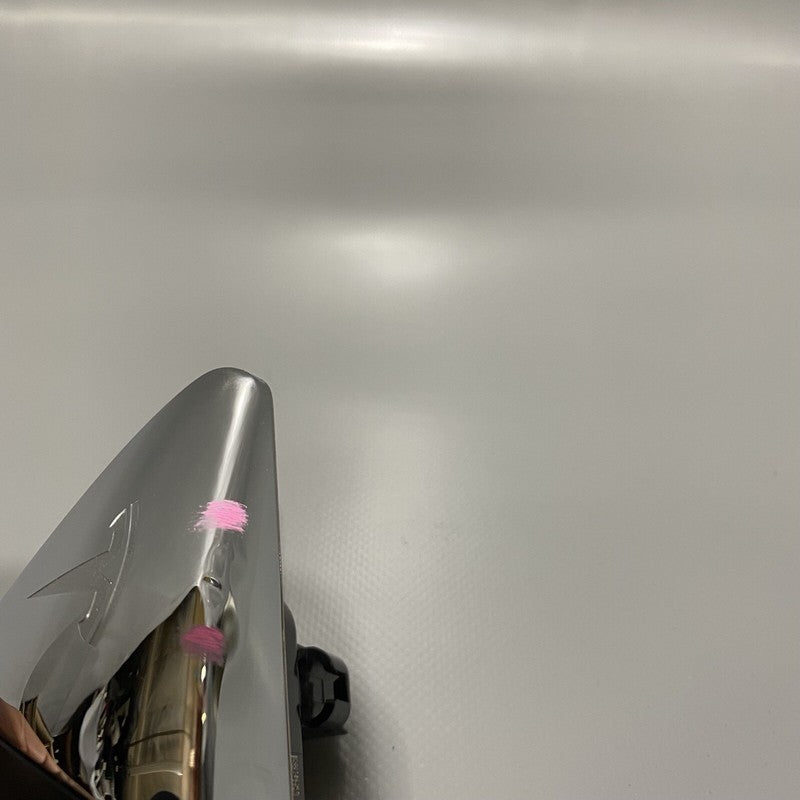 1125106-00-B TESLA MODEL S X FENDER MARKER WITH CAMERA LEFT 1125106-00-B 2016 2017 2018 2019