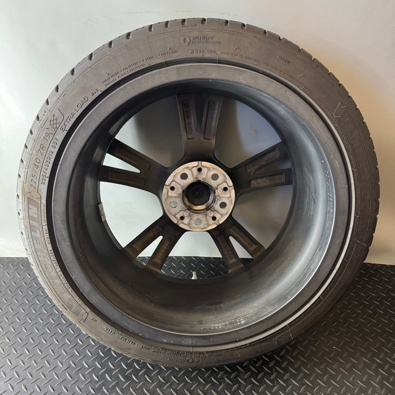 BMW 330I M430I WHEEL RIM 19 INCH 2020 2021 2022 2023 OEM 8089896