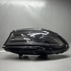 DODGE CHARGER HEADLIGHT LEFT DRIVER 2015 16 17 18 19 20 21 2022 OEM AF