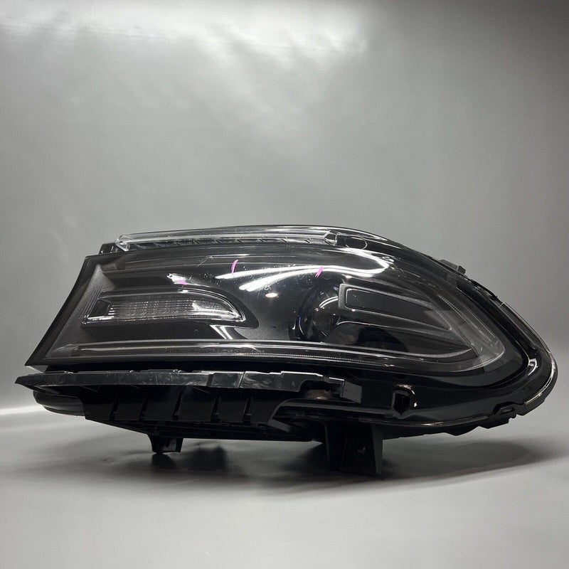 DODGE CHARGER HEADLIGHT LEFT DRIVER 2015 16 17 18 19 20 21 2022 OEM AF