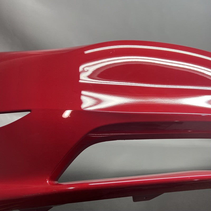 1493745-00-A TESLA MODEL Y FRONT BUMPER 2023 2024 OEM 1493745-00-A NON SENSOR TYPE