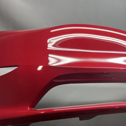 1493745-00-A TESLA MODEL Y FRONT BUMPER 2023 2024 OEM 1493745-00-A NON SENSOR TYPE