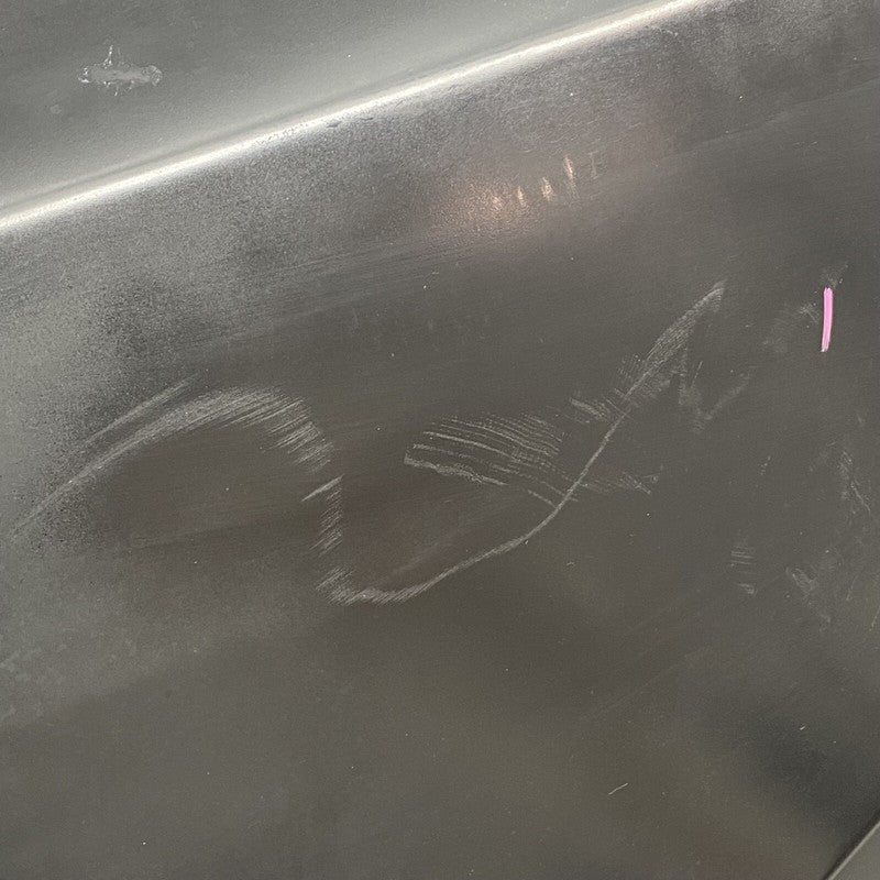 TESLA MODEL S QUARTER PANEL RIGHT PASSENGER 2016 2017 2018 2019 2020 OEM