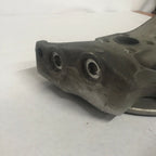 6007017-00-C TESLA MODEL S KNUCKLE LEFT DRIVER FRONT 2012 2013 2014 2015 OEM 6007017-00-C
