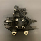 1027411-00-A TESLA MODEL X LEFT REAR SUSPENSION KNUCKLE 2016 2017 2018 2019 OEM 1027411-00-A