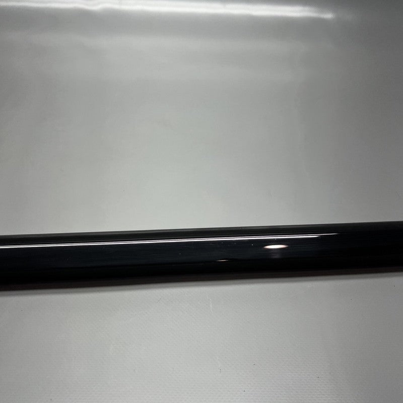 4KE837476A AUDI E-TRON WINDOW BELT MOLDING LEFT FRONT 2019 2020 2021 OEM 4KE837476A