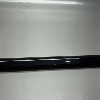 4KE837476A AUDI E-TRON WINDOW BELT MOLDING LEFT FRONT 2019 2020 2021 OEM 4KE837476A