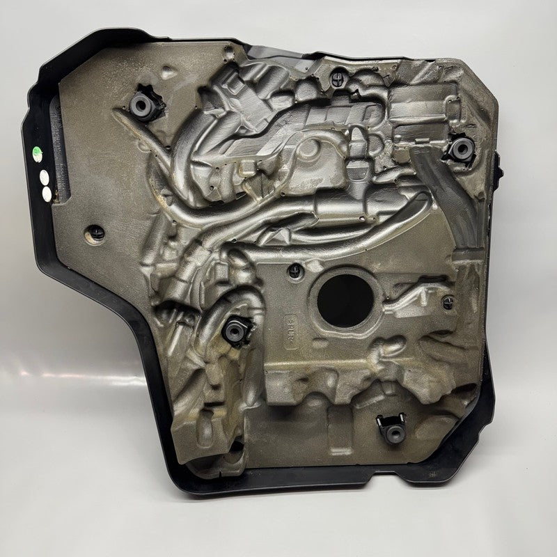 BMW 330I ENGINE COVER 2019 2020 2021 2022 2023 OEM 8676203