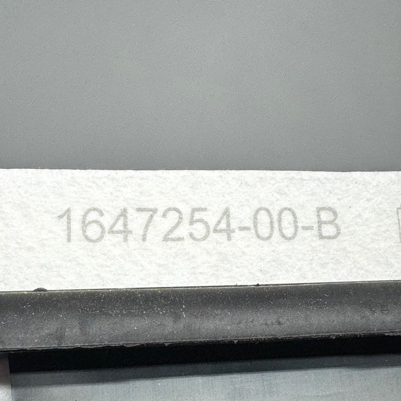 TESLA MODEL X PLAID MAIN CHARCOAL HEPA FILTER 2021 2022 2023 2024 2025
