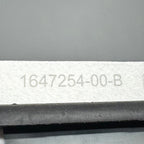 TESLA MODEL X PLAID MAIN CHARCOAL HEPA FILTER 2021 2022 2023 2024 2025