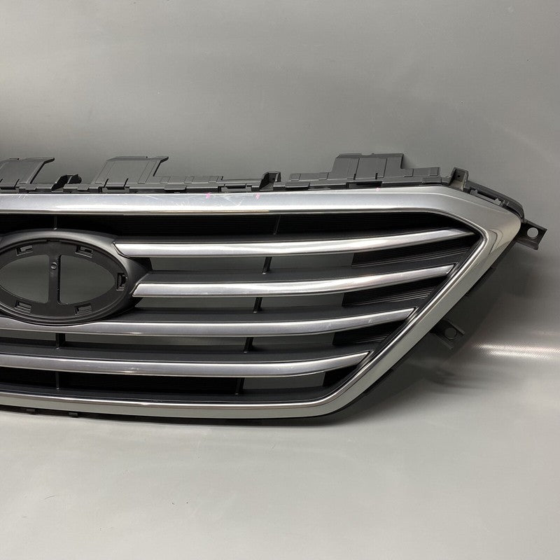 HN07084GA HYUNDAI SONATA GRILLE 2015 2016 2017 OEM HN07084GA