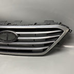HN07084GA HYUNDAI SONATA GRILLE 2015 2016 2017 OEM HN07084GA