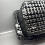 1487751-00-D TESLA MODEL Y TRUNK CARGO STORAGE REAR 2020 2021 2022 2023 OEM 1487751-00-D