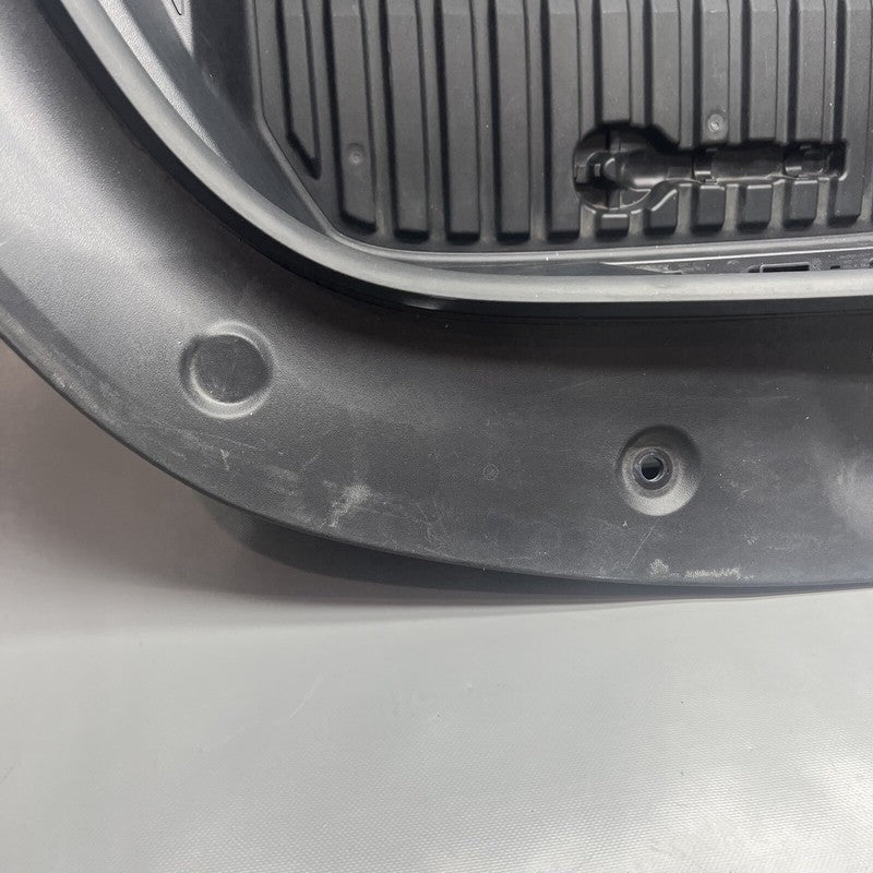1492606-00-E TESLA MODEL Y FRUNK STORAGE BOX COMPARTMENT 2020 2021 22 2023 OEM 1492606-00-E
