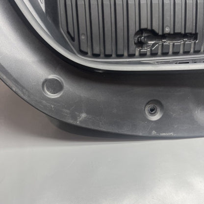 1492606-00-E TESLA MODEL Y FRUNK STORAGE BOX COMPARTMENT 2020 2021 22 2023 OEM 1492606-00-E