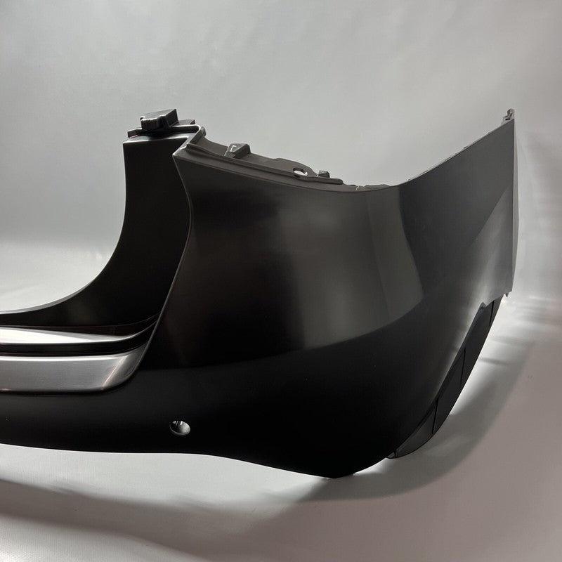 86611-58CA0 HYUNDAI PALISADE REAR BUMPER UPPER 2023 2024 OEM 86611-58CA0