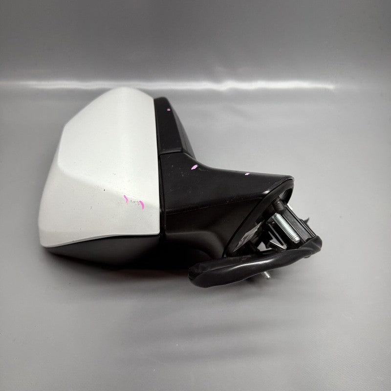TOYOTA PRIUS MIRROR LEFT DRIVER 2016 2017 2018 OEM