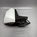 TOYOTA PRIUS MIRROR LEFT DRIVER 2016 2017 2018 OEM