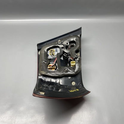 SUBARU IMPREZA WRX TAIL LIGHT RIGHT PASSENGER 2008 2009 2010 2011 12 13 2014 OEM