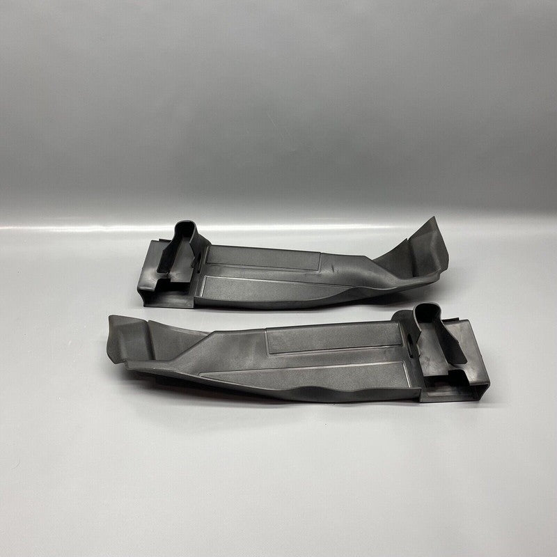 9Y0821170B PORSCHE CAYENNE FENDER PROTACTION COVER LEFT RIGHT 9Y0821170B 2019 2020 2021 OEM