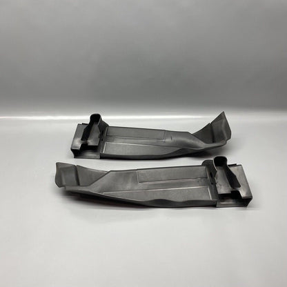 9Y0821170B PORSCHE CAYENNE FENDER PROTACTION COVER LEFT RIGHT 9Y0821170B 2019 2020 2021 OEM